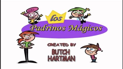 spanish fairy fairly odd parents|The Fairly OddParents: Fairly Odder .